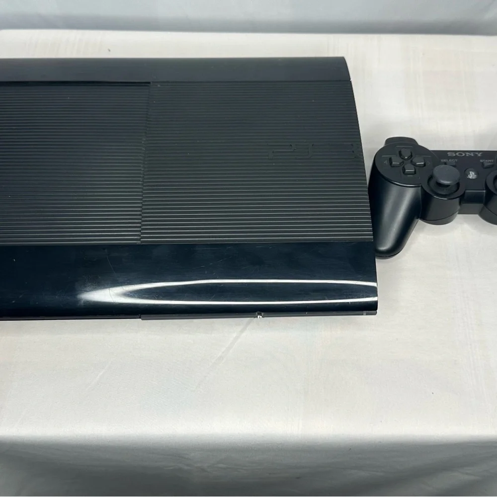 PlayStation 3
